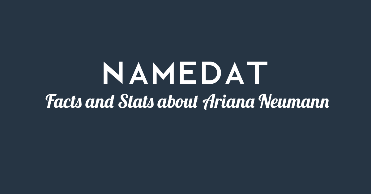 ariana neumann when time stopped ariana neumann when time stopped
