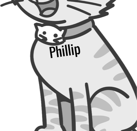 Phillip pet