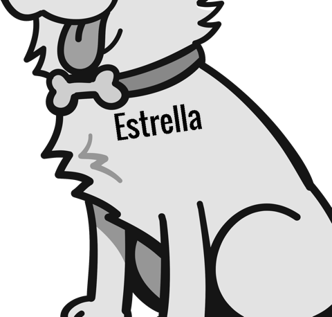 Estrella pet