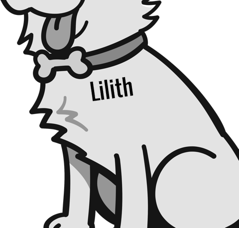 Lilith pet