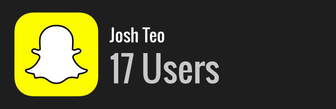teo snapchat teo snapchat