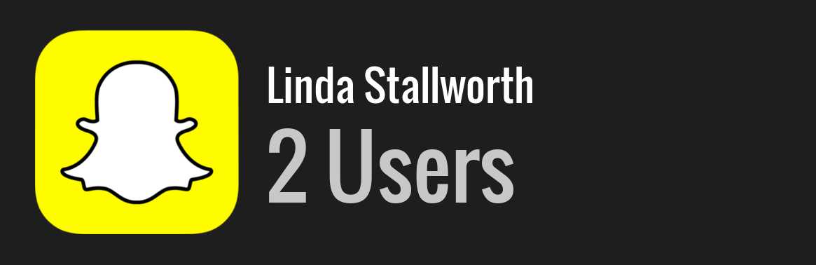 Linda Stallworth snapchat